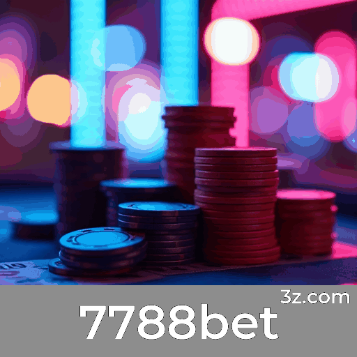 Descubra a Convergência de Tecnologias na 7788bet