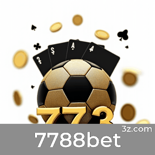 7788bet - Cassino com Jogos Luxuosos e Experiências Interativas