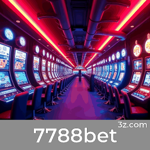 Vivencie o Realismo Psicológico e a Atmosfera Envolvente do Cassino 7788bet